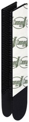 Bevestigingsstrip Command 3M 17201BLK 5.4kg zwart