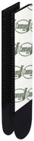 Bevestigingsstrip Command 3M 17201BLK 5.4kg zwart
