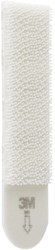 Bevestigingsstrip Command 3M 17201C 5.4kg wit