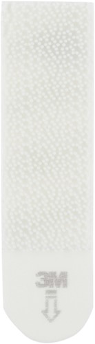 Bevestigingsstrip Command 3M 17201C 5.4kg wit-2