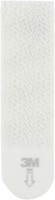 Bevestigingsstrip Command 3M 17201C 5.4kg wit-2