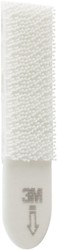 Bevestigingsstrip Command 3M 17202C 1.8kg wit