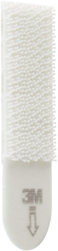 Bevestigingsstrip Command 3M 17202C 1.8kg wit