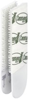 Bevestigingsstrip Command 3M 17202C 1.8kg wit
