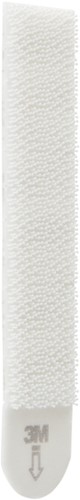 Bevestigingsstrip Command 3M 17206C 7.2kg wit