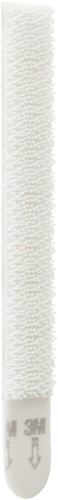 Bevestigingsstrip Command 3M 17207C 5.4kg wit