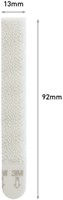 Bevestigingsstrip Command 3M 17207C 5.4kg wit-2