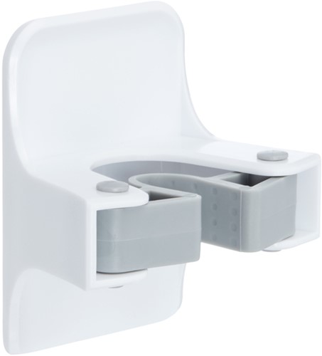 Bevestigingsstrip Command 3M 17007C bezemhouder 1.8kg wit