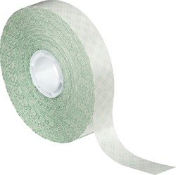 Plakband dubbelzijdig 19mmx33m Scotch 924ATG