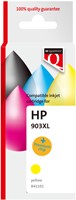 Inktcartridge Quantore alternatief tbv HP T6M11AE 903XL geel HC