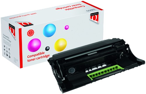 Drum Quantore Lexmark 50F0ZA0 60K