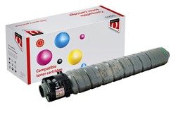 Quantore tonercartridges voor Ricoh copiers
