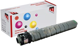 Quantore tonercartridges voor Ricoh copiers