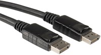 Kabel DisplayPort male - DisplayPort male  5 meter