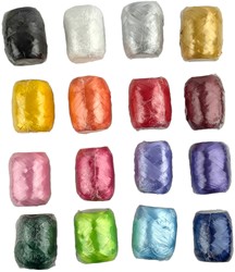 Polyband Haza 20mmX5mm ass.