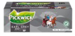 Thee Pickwick Earl Grey 2gr ds/100