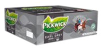Thee Pickwick Earl Grey 2gr ds/100-2