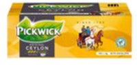 Thee Pickwick Ceylon 2gr. ds/100