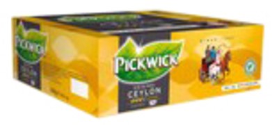 Thee Pickwick Ceylon 2gr. ds/100-3