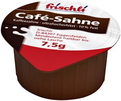 Budget koffiemelk
