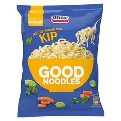 Knorr Good Noodles/Pasta
