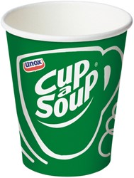 Cup-a-Soup beker karton ds/1000
