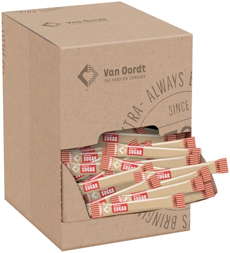 Suikersticks Elite 4gram ds/200