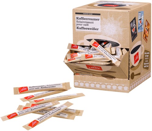 Creamersticks Elite 4gram ds/200