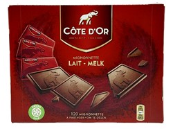 Côte d'Or Mignonnette chocolade