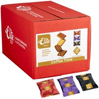 Koekmix Coffee time assorti ds/120