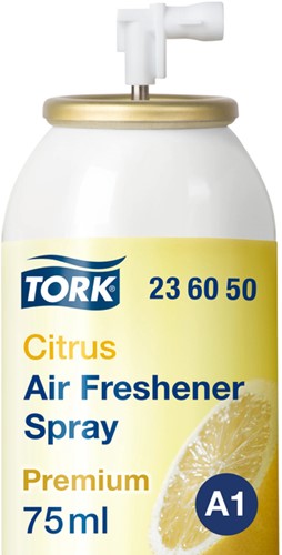 Airfresh Tork Citrus 236050 75ml