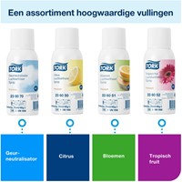 Airfresh Tork Citrus 236050 75ml-2