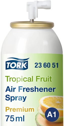 Airfresh Tork Fruit 236051 75ml
