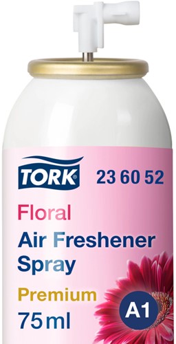 Airfresh Tork Floral 236052 75ml