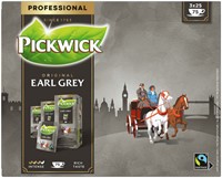 Thee Pickwick Earl Grey 25x2gr