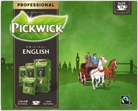 Thee Pickwick English Tea Blend 25x2gr.