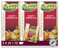 Thee Pickwick Minty Marocco 25x2gr.