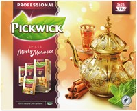 Thee Pickwick Minty Marocco 25x2gr.