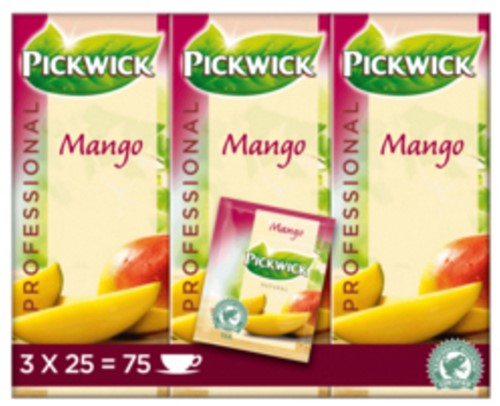 Thee Pickwick Mango 25x1.5gr.