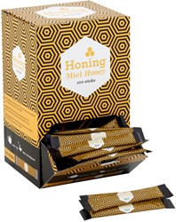 Honingsticks 8gram ds/100