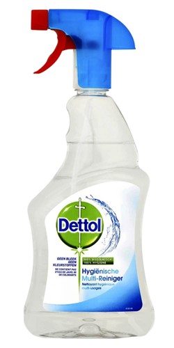 Dettol Multireiniger spray
