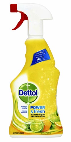 Dettol allesreiniger
