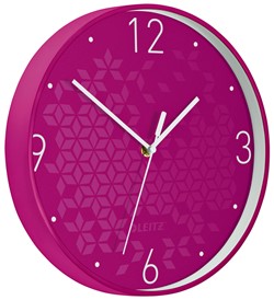 Leitz WOW klok