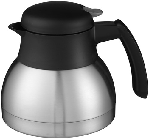 Thermoskan koffiekan Douwe Egberts 0,9 liter