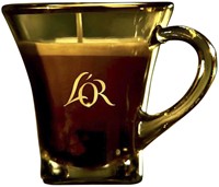 Dispenser L'OR capsuler leeg-2