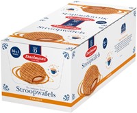 Daelmans Jumbo Stroopwafel 39g (1-pack)-5