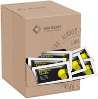 BeFresh Verfrissingsdoekje ds/240-17