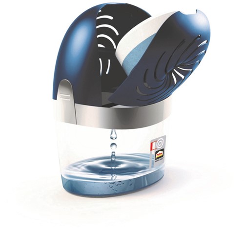Vochtopnemer Rubson Aero 360-2