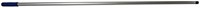 Steel Felicia aluminium met schroefdraad 145cm Ø32mm-2
