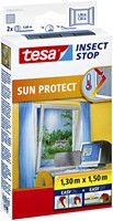 Vliegenhor Tesa raam sun 55806 1,3x1,5m sun